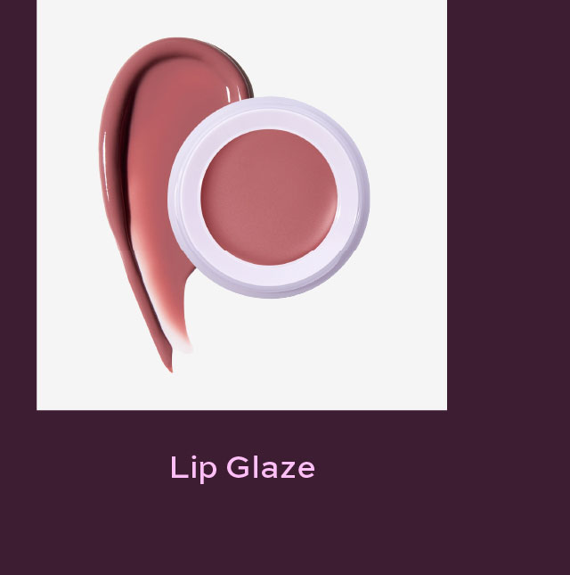 Lip Glaze